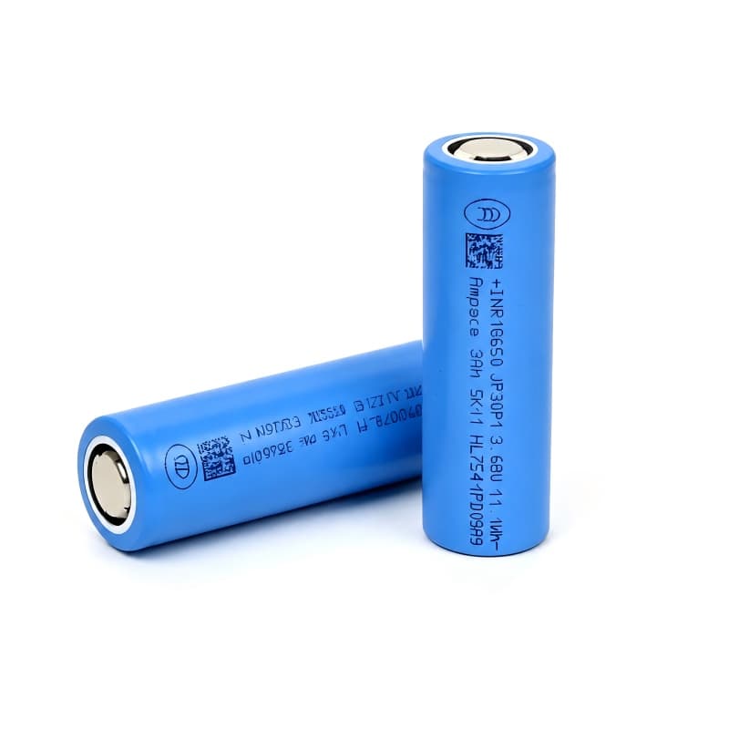 三元 18650 3000mAh