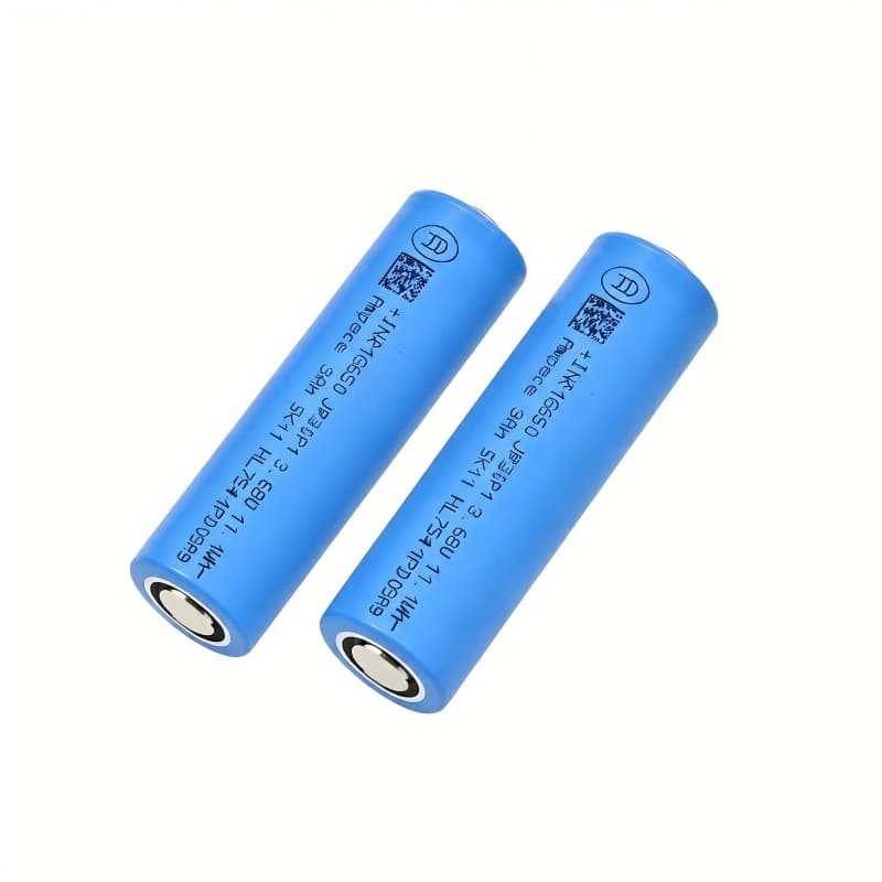 三元 18650 3000mAh - 4