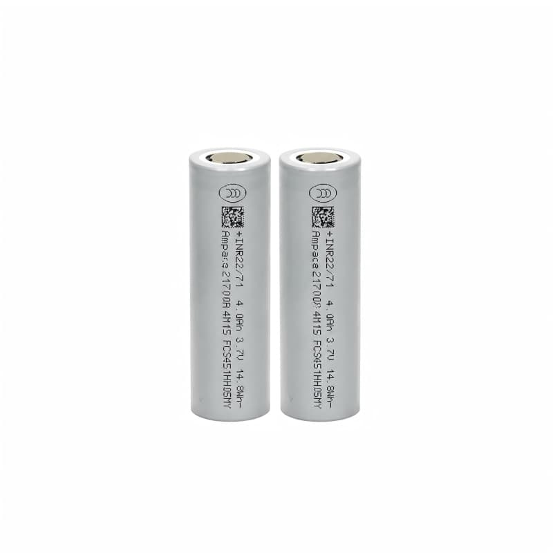 三元 21700 4000mAh - 3