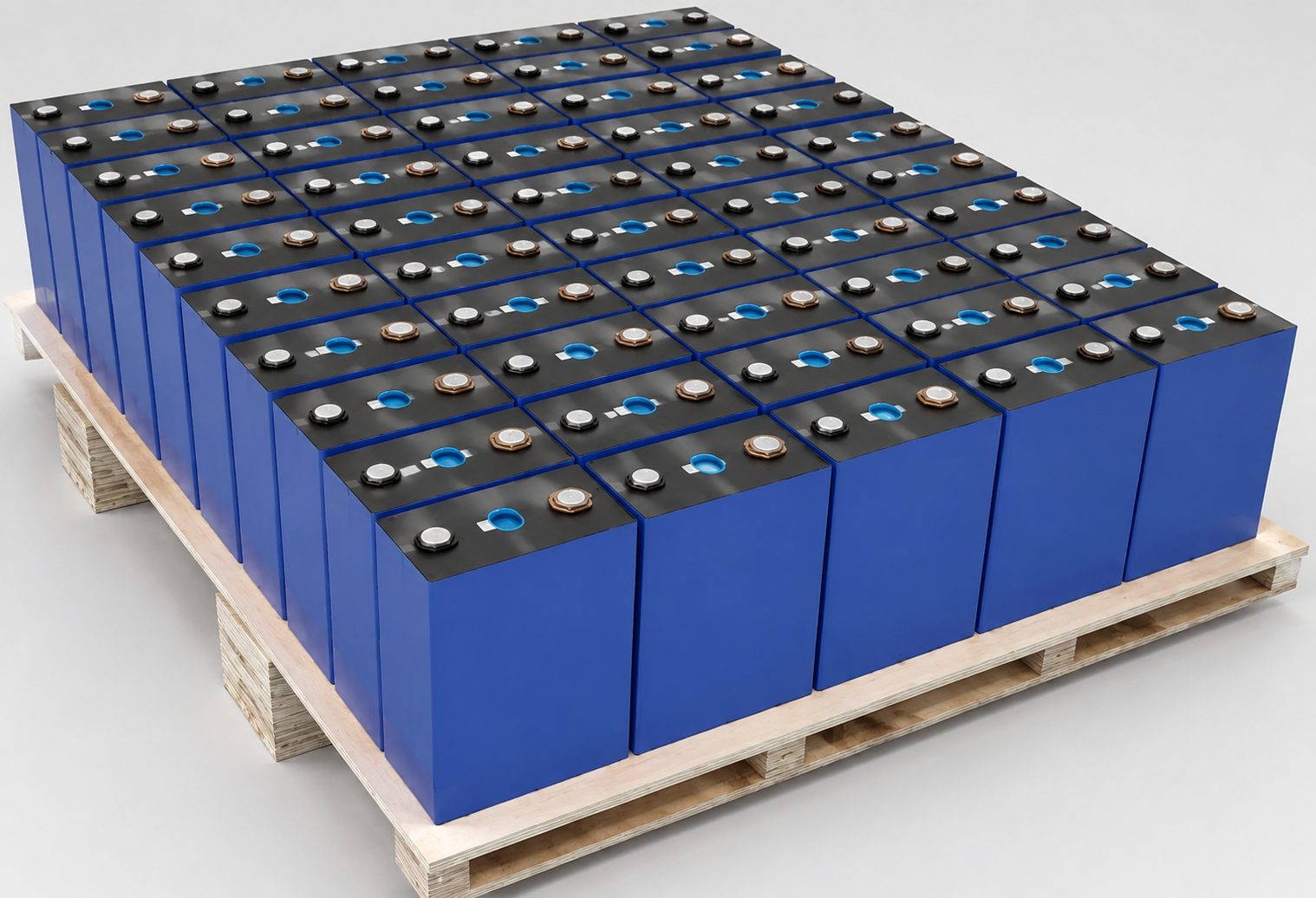 高品质 Battery Cells