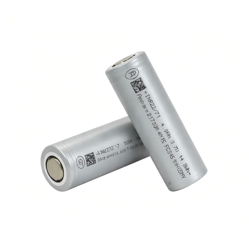 三元 21700-4000mAh